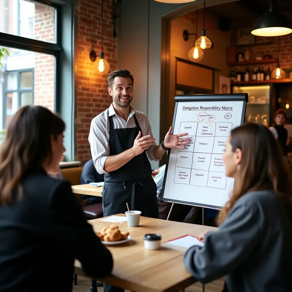 Creative design showcase