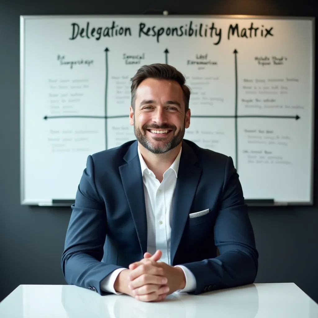 Featured Team Leader